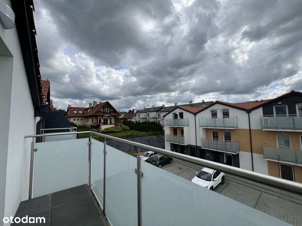 Nowa Kawalerka! Dostępna Od Zaraz - Pełny obrazek: 5/5