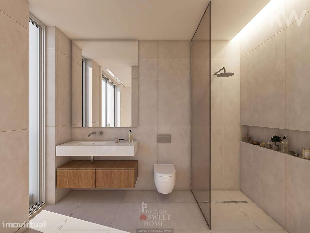 Moradia de Luxo T5, com Piscina e Garagem para 2 viaturas-23