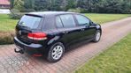 Volkswagen Golf VI 1.6 TDI Comfortline CityLine - 4