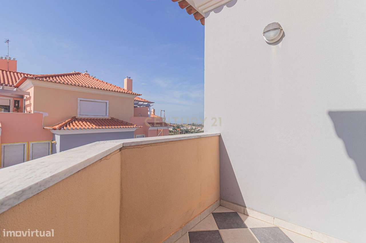 Apartamento T2 em Mafra — Luminoso, Espaçoso e Pronto a Viver-26