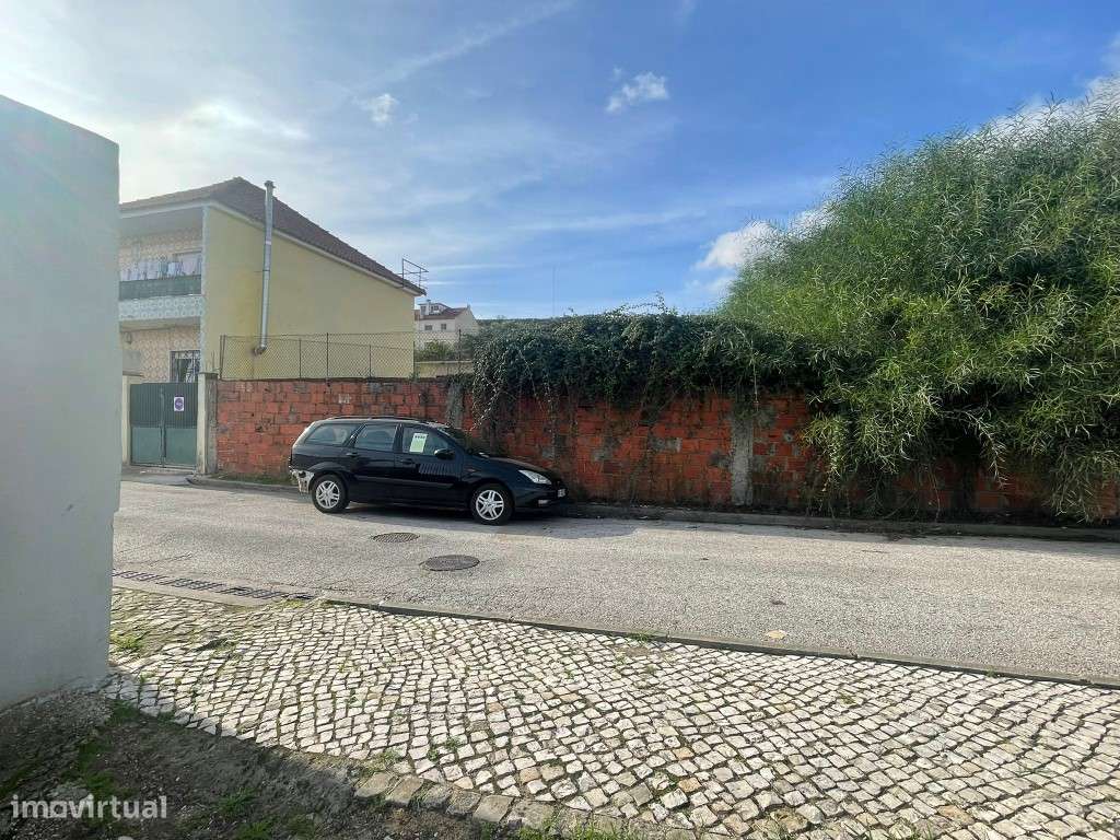 Terreno Urbano na Mina de Água - Construa a Sua Moradia de Sonho ou...-21