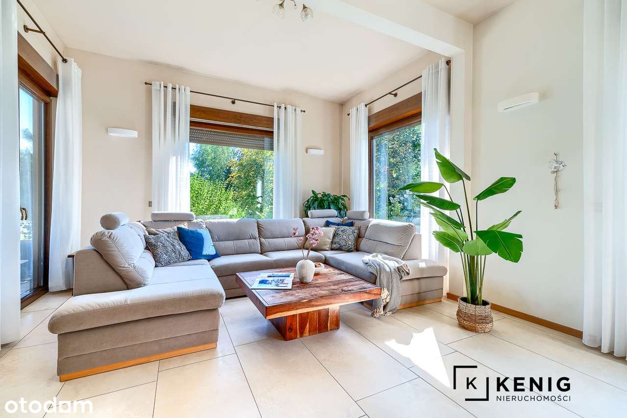 W DUCHU SLOW LIFE - Dom z widokiem zapierającym dech...-9