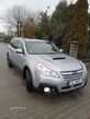 Subaru Outback 2.0D Lineartronic Comfort - 4