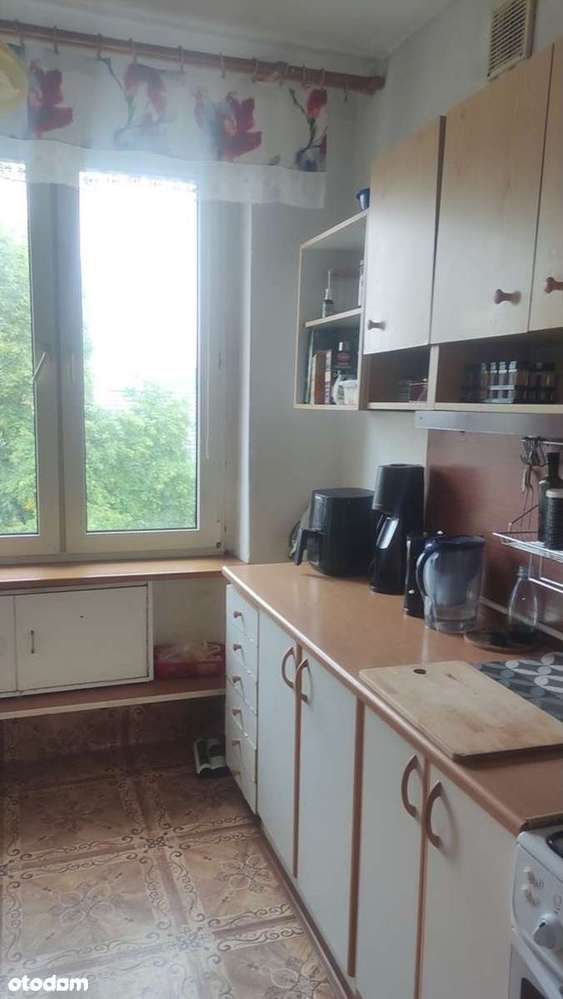 Wyjątkowa kawalerka na Łazarzu, inwestycja z przyszłością! - Pełny obrazek: 5/10