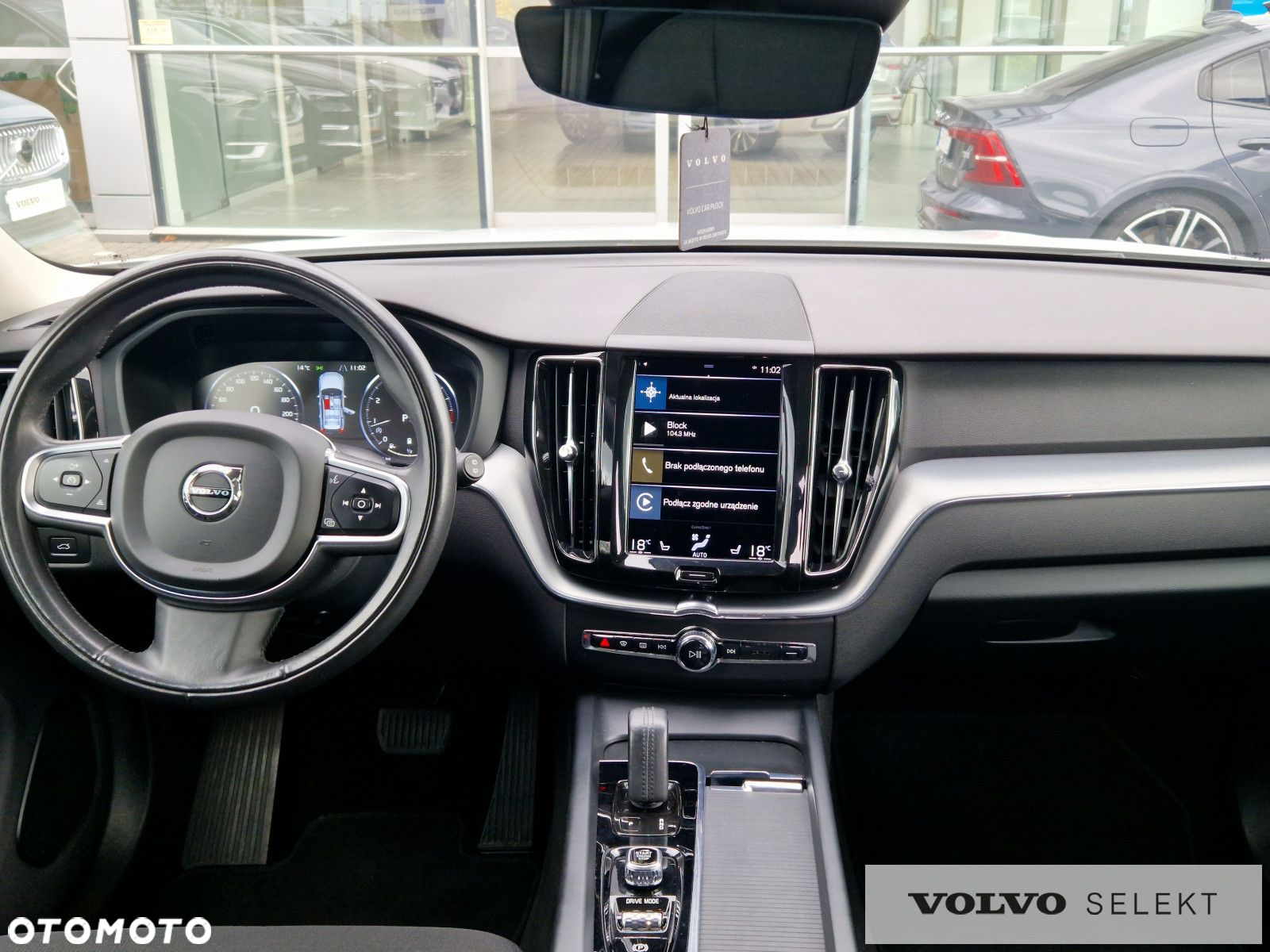 Volvo XC 60 - 10