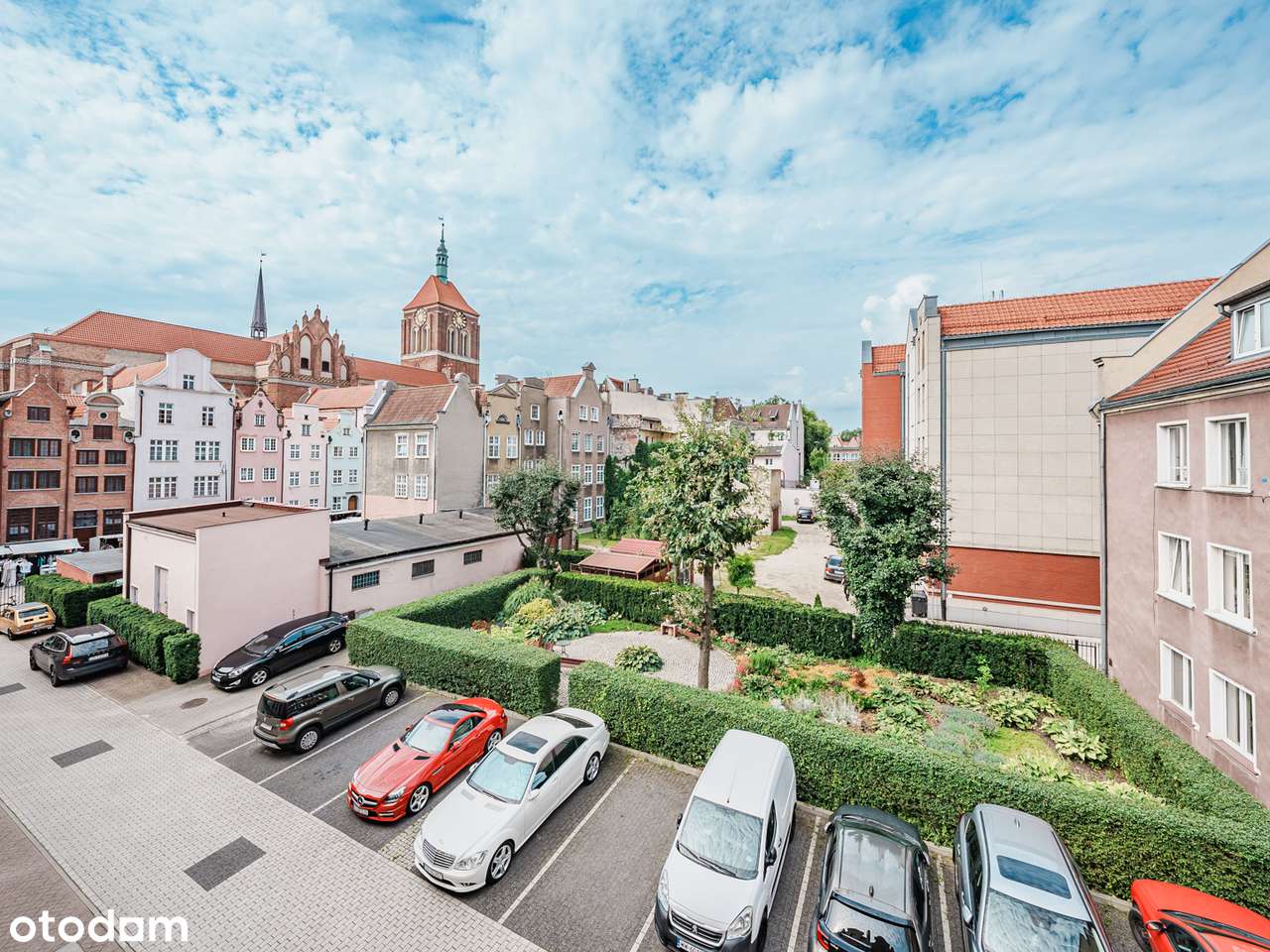 W sercu Starego Miasta-11