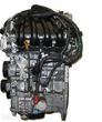 Motor NISSAN QASHQAI 1.6 16V 117Cv 2010 a 2014 Ref: HR16DE - 1