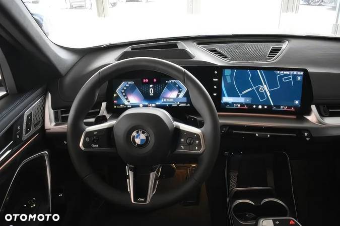 BMW X1 xDrive23i mHEV M Sport sport - 11