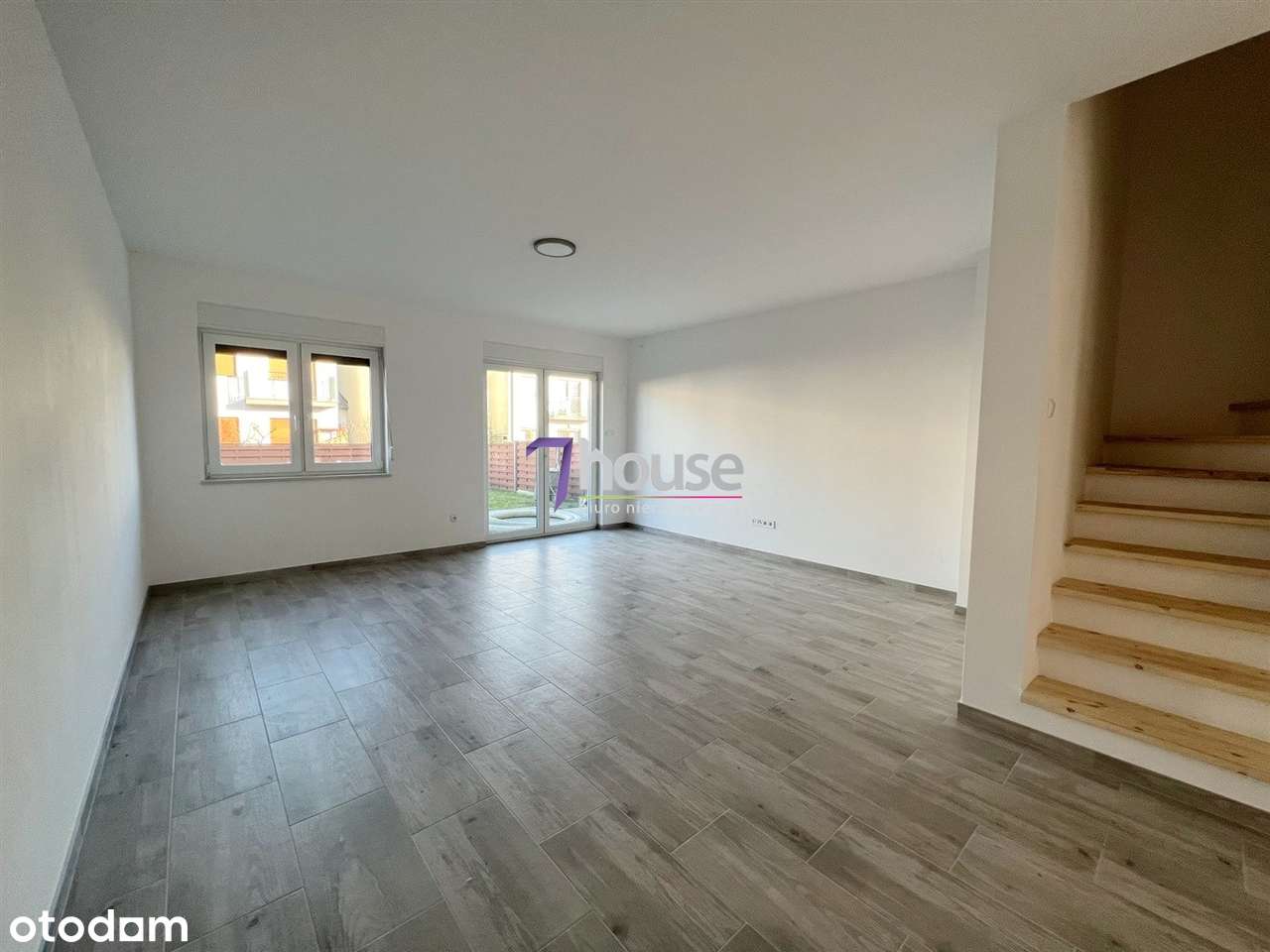 Do wynajęcia Dom w Sp[okojnej Okolicy! - Pełny obrazek: 4/19