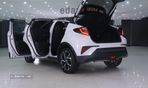 Toyota C-HR 1.8 Hybrid Square Collection - 5