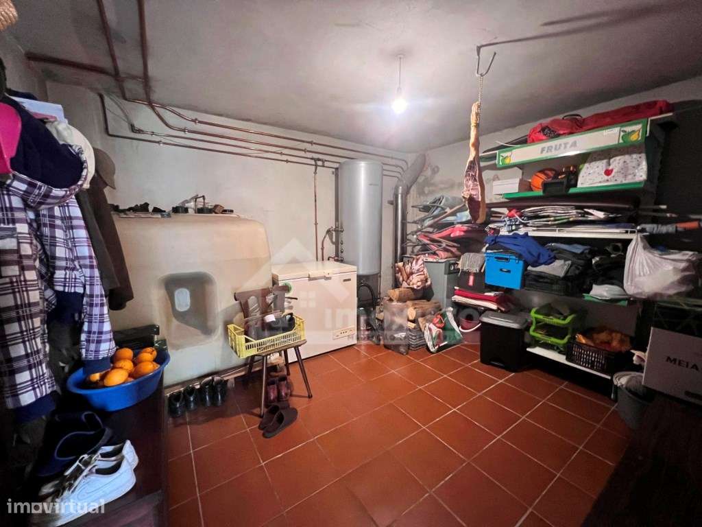 Moradia T5 pronta a habitar em Maças Dona Maria, Alvaiázere-21