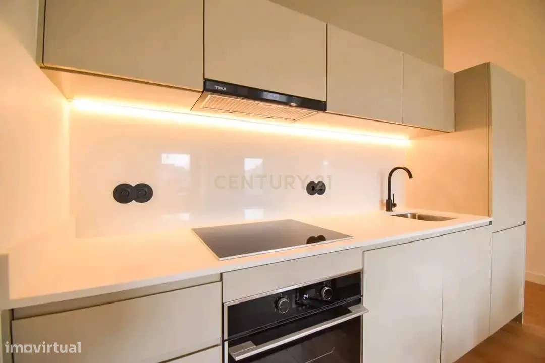 T0 Equipado e Mobilado, Bolhão - Grande imagem: 5/13