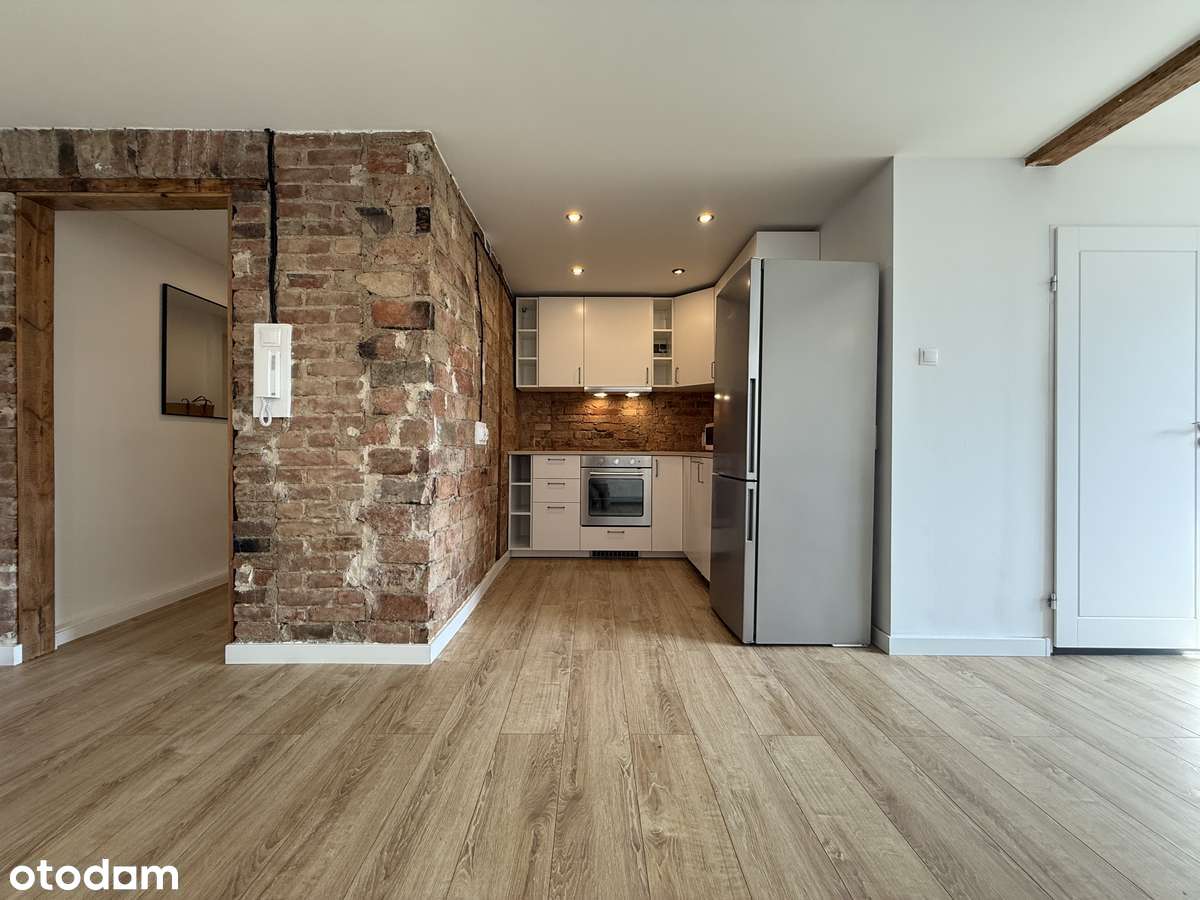 2-pok.mieszkanie po  remoncie I kamienica | Jeżyce,ul. Dąbrowskiego 28 - Pełny obrazek: 3/9