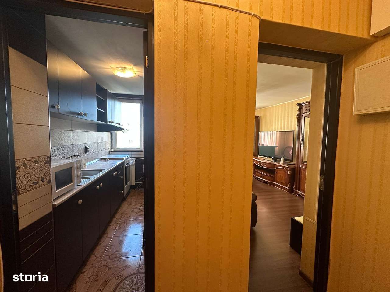 Apartament 2 camere | Prima închiriere |  Ștefan cel Mare - Imagine principală: 4/8