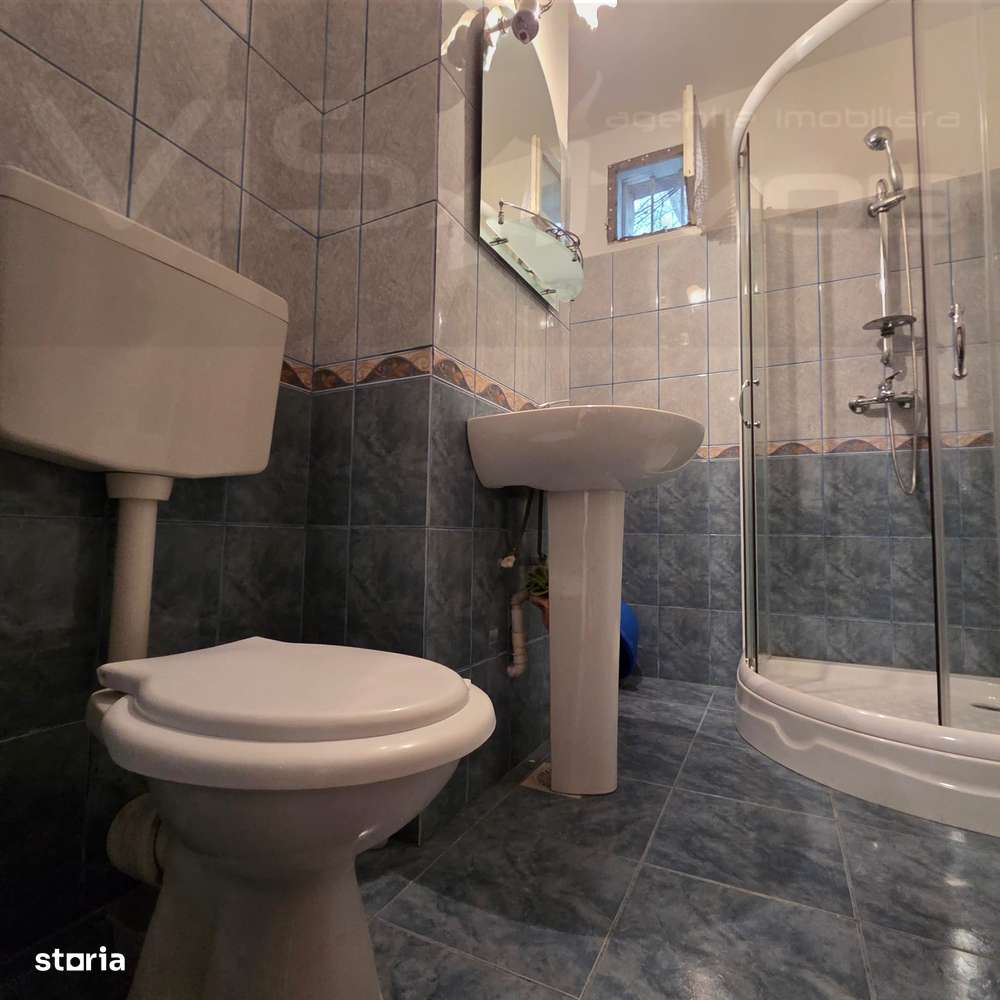 Apartament 2 camere, zona de jos - Imagine principală: 4/6