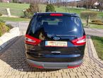 Ford Galaxy 2.0 TDCi Titanium MPS6 - 9