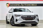 Audi e-tron Sportback 55 quattro - 4