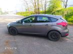 Ford Focus 1.0 EcoBoost Trend ASS - 3