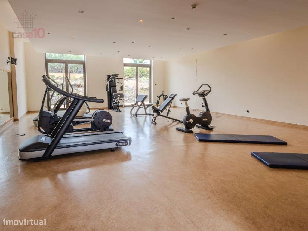 T2 para venda, em resort de luxo, em Porto Santo, Madeira-12