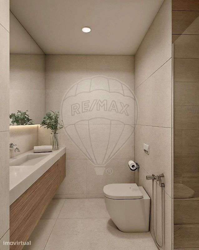 Apartamento T1 para venda-7