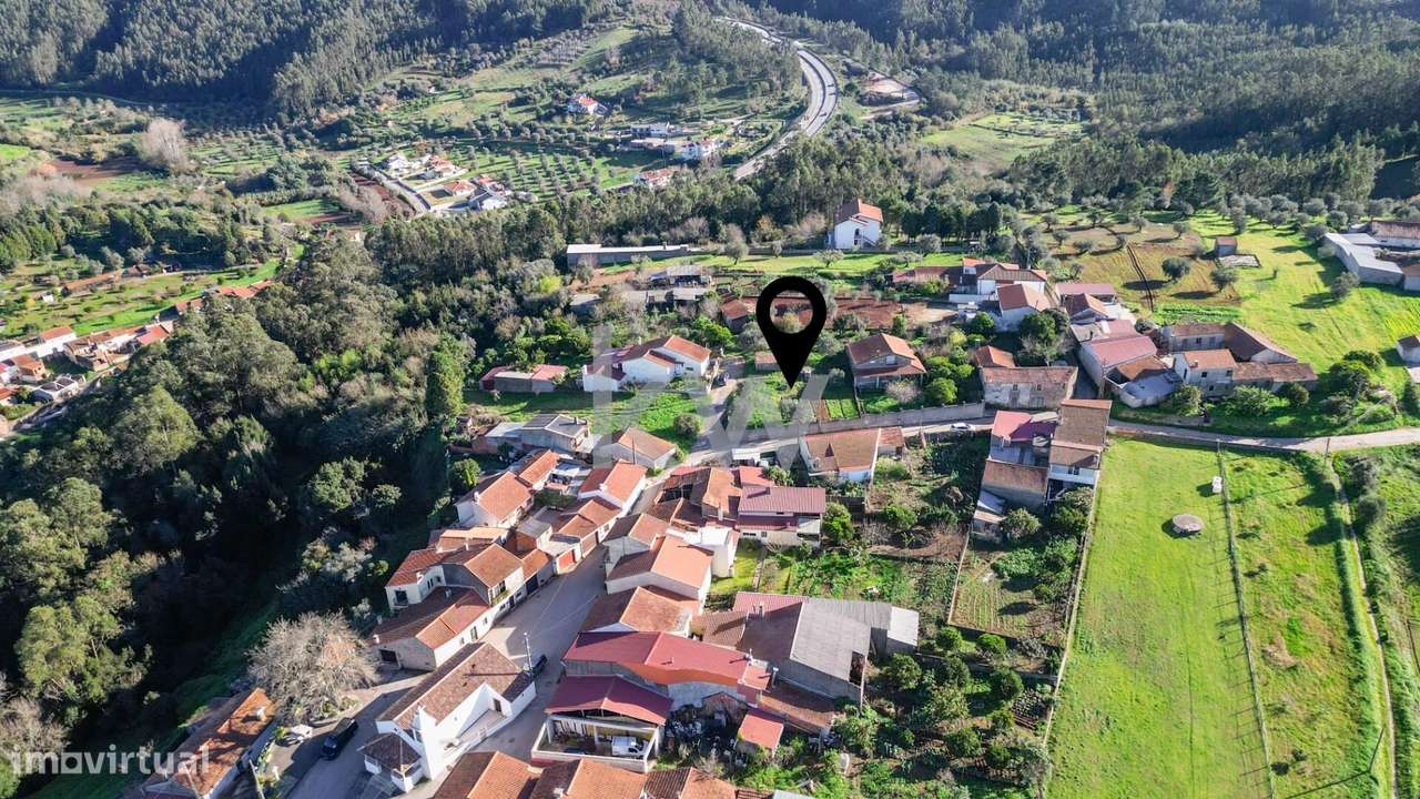 Terreno com Viabilidade de construção - Souselas - Grande imagem: 4/24