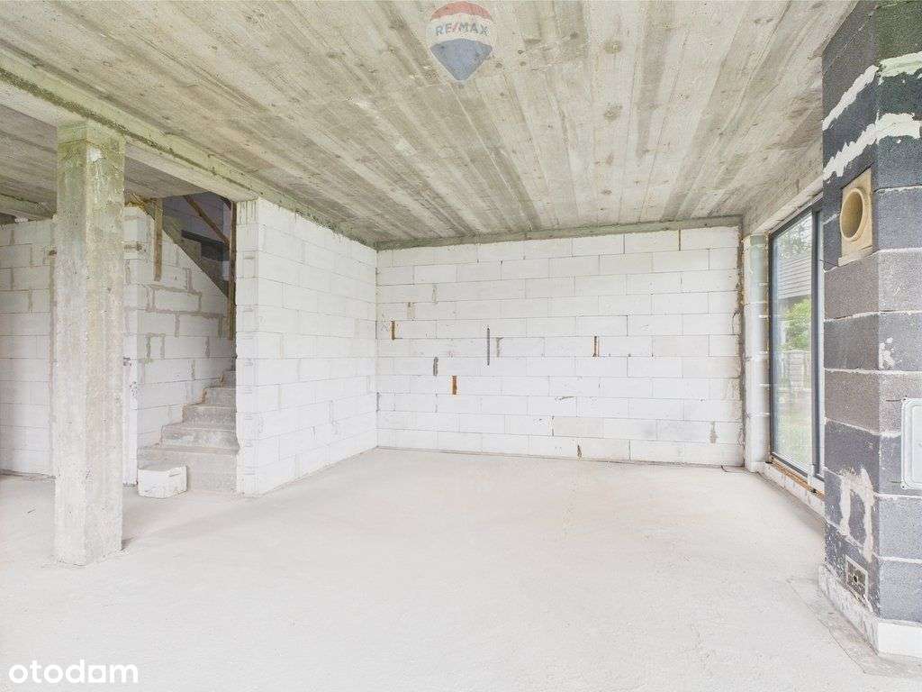 Dom jednorodzinny w okolicach Nowego Targu. - Pełny obrazek: 5/12