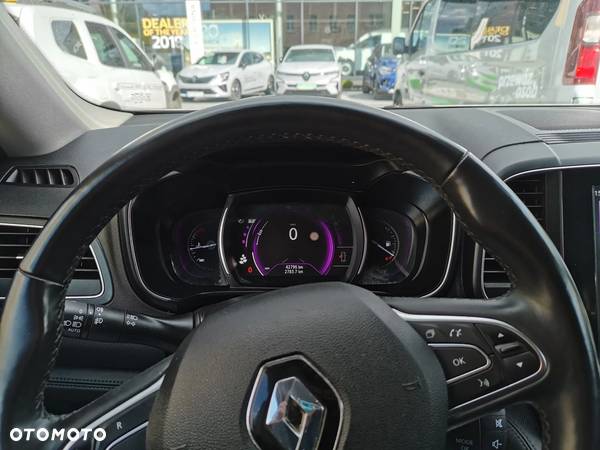 Renault Koleos 2.0 dCi Intens 4x4 X-Tronic - 13