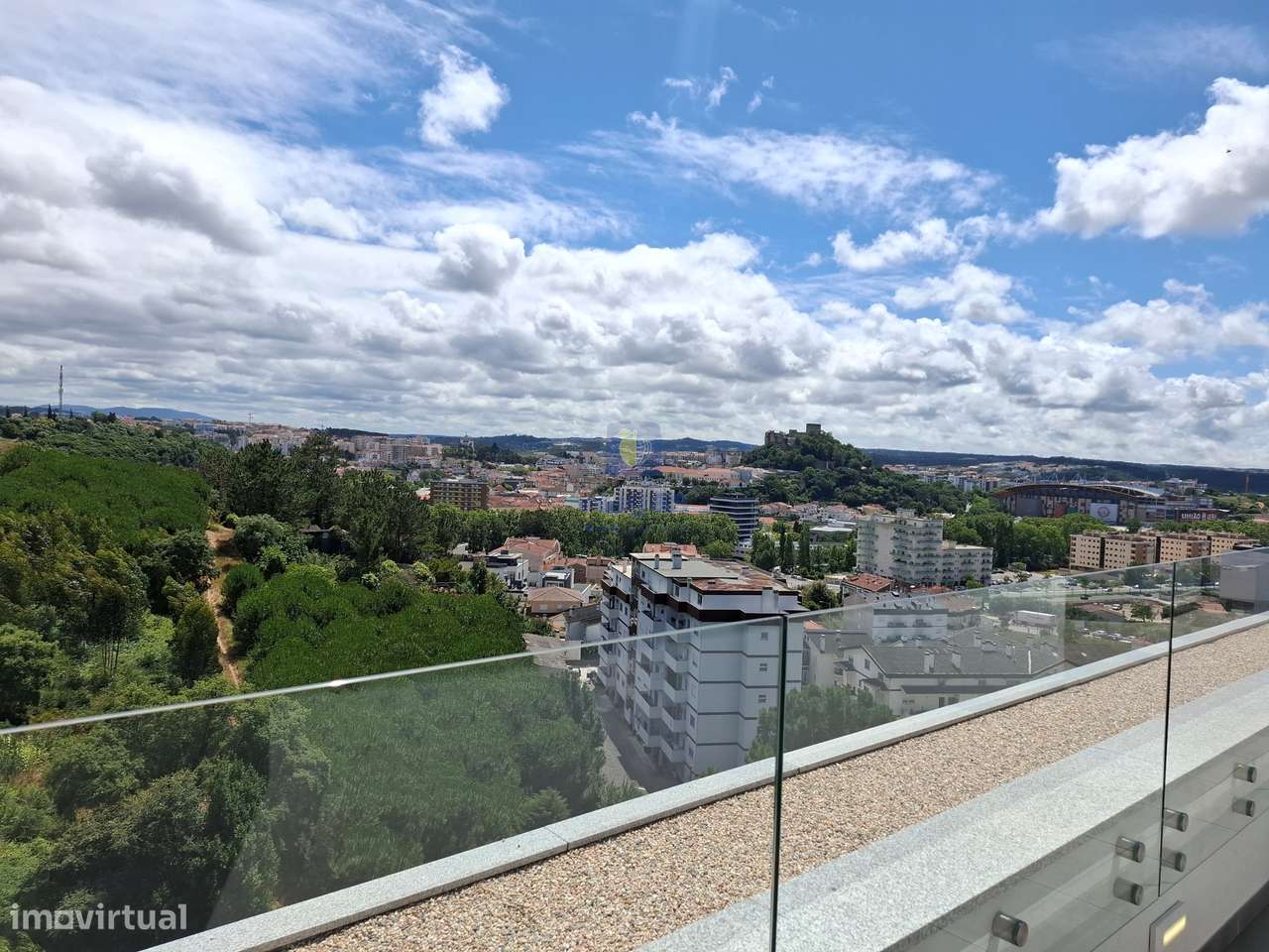 Apartamento T3 duplex penthouse com elevador, garagem até 3 carros, va - Grande imagem: 5/55