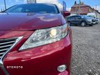 Lexus ES 300h Business Line - 11