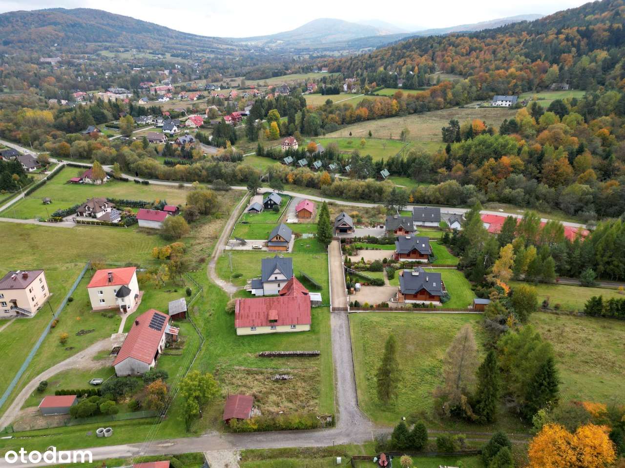 INWESTYCJA W UZDROWISKU - PENSJONAT Z POTENCJAŁEM!!!-9