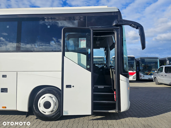 Irisbus EVADYS HD / SPROWADZONY Z FRANCJI / WC / AUTOMAT / EURO 5 - 14