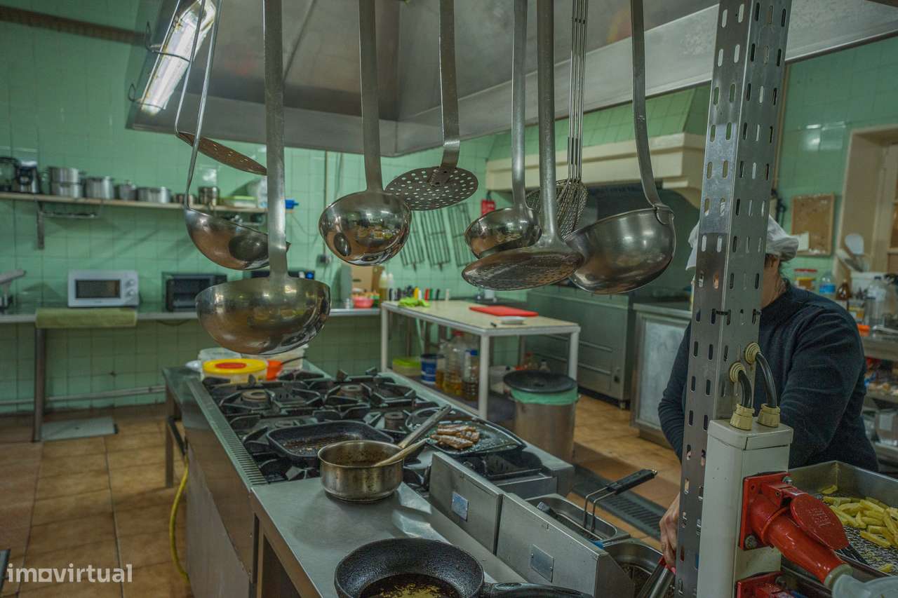 Trespasse à venda em Estarreja-20