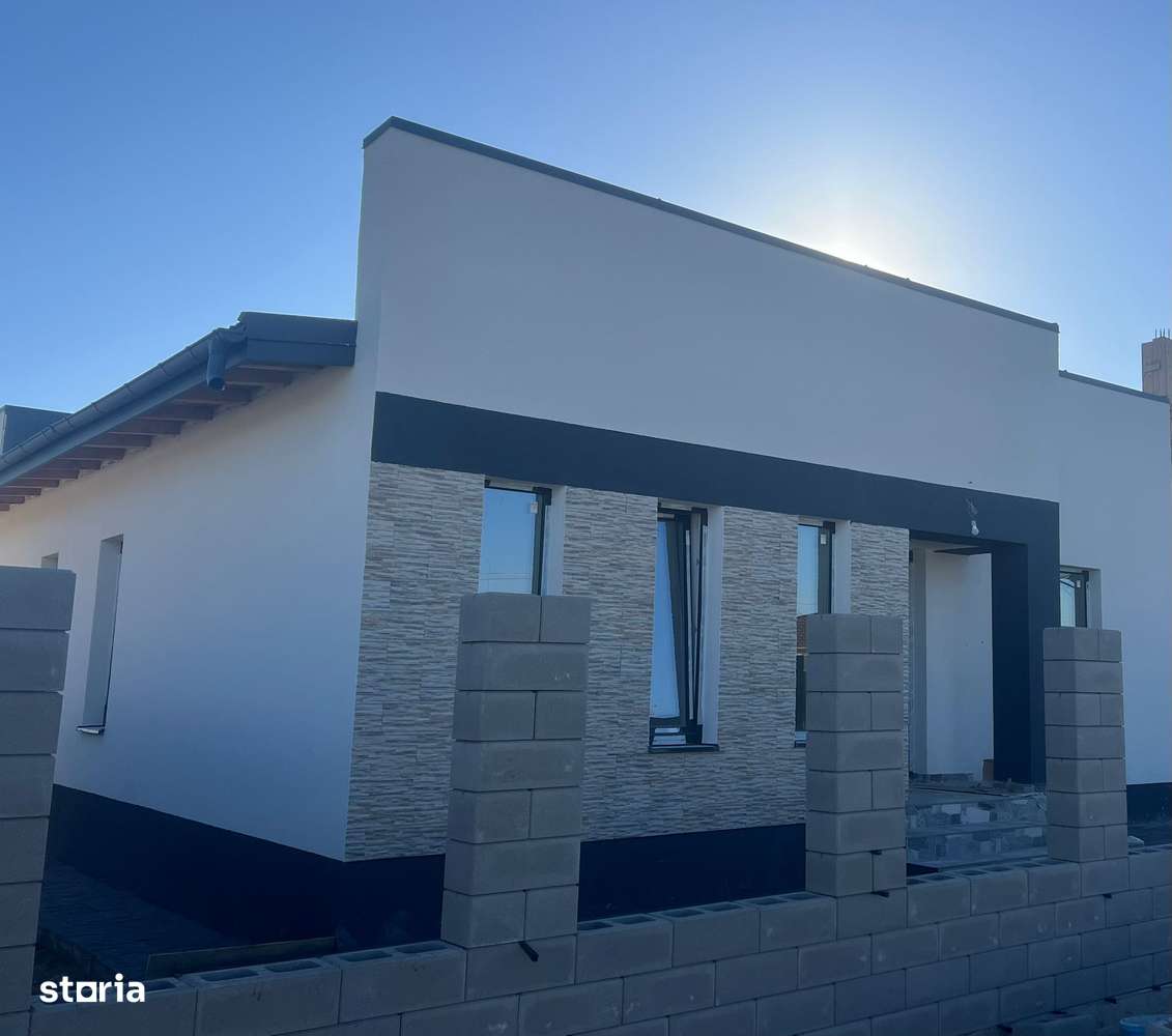 Casa individuala-3 camere/Com.Berceni - Imagine principală: 5/8