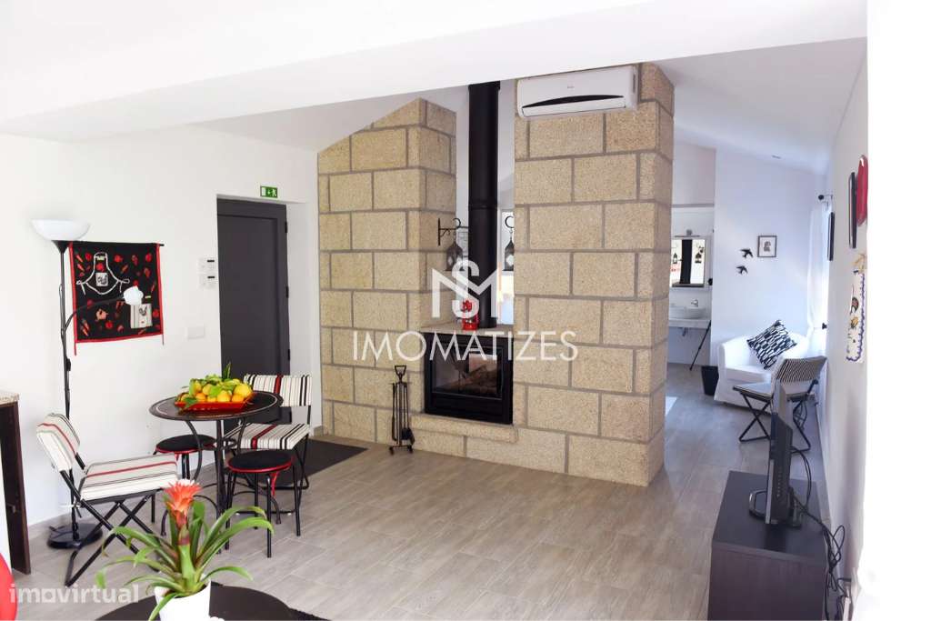 QUINTA DE AGROTURISMO EM PLENA ATIVIDADE | Negócio e Propriedade-14