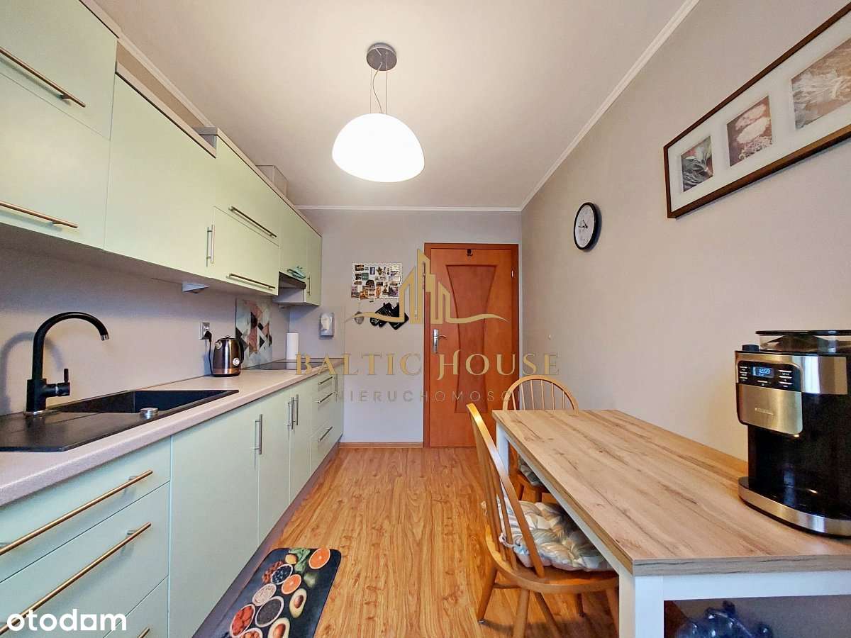 2 pokoje Blisko Zatoka Pucka Do wejścia  Puck-6