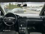 Skoda Superb 1.9 TDI Ambiente - 10