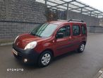 Renault Kangoo 1.6 16V 105 Happy Family - 2