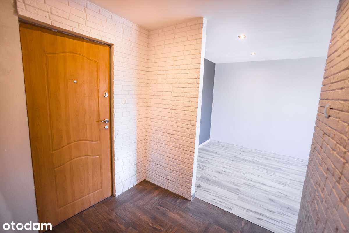 POD KLUCZ, M-3 na Paderewskiego 39-1