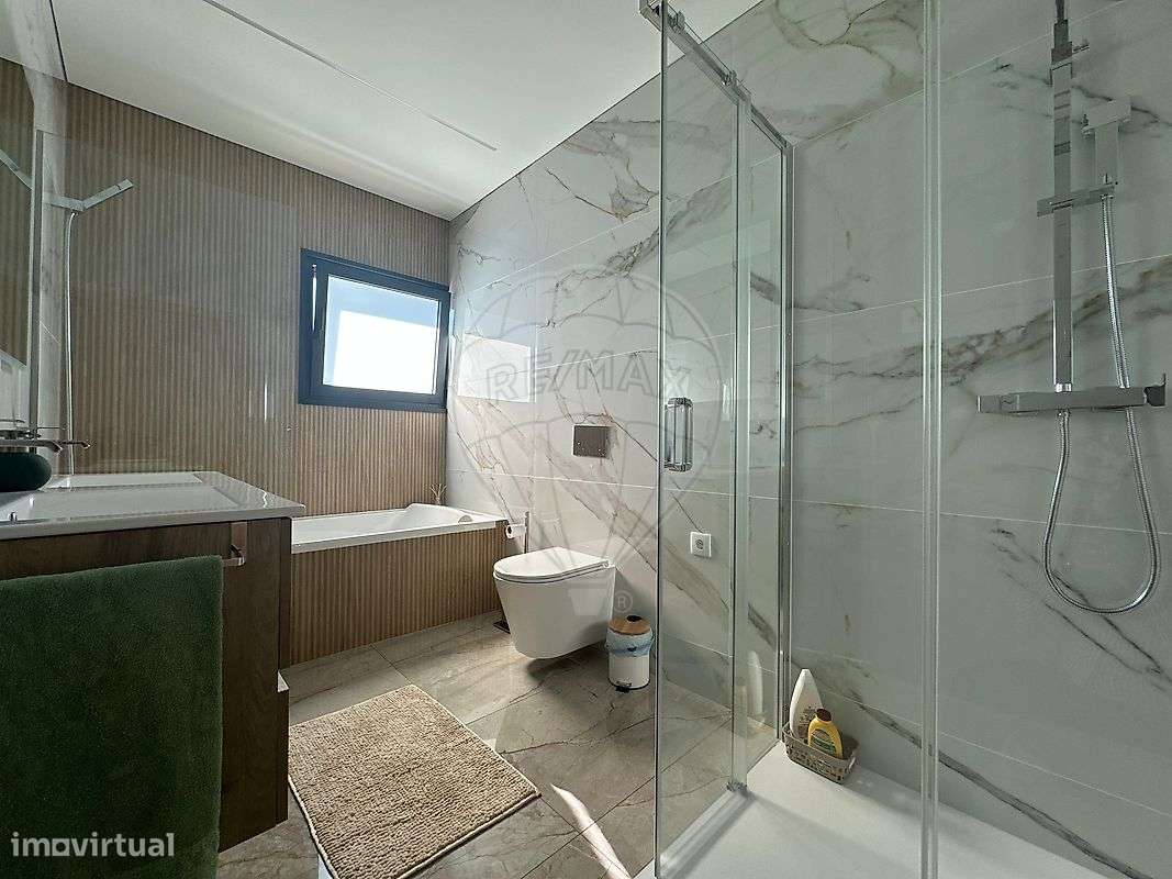 Moradia T4 para venda - Grande imagem: 5/34