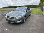 Ford Mondeo - 2