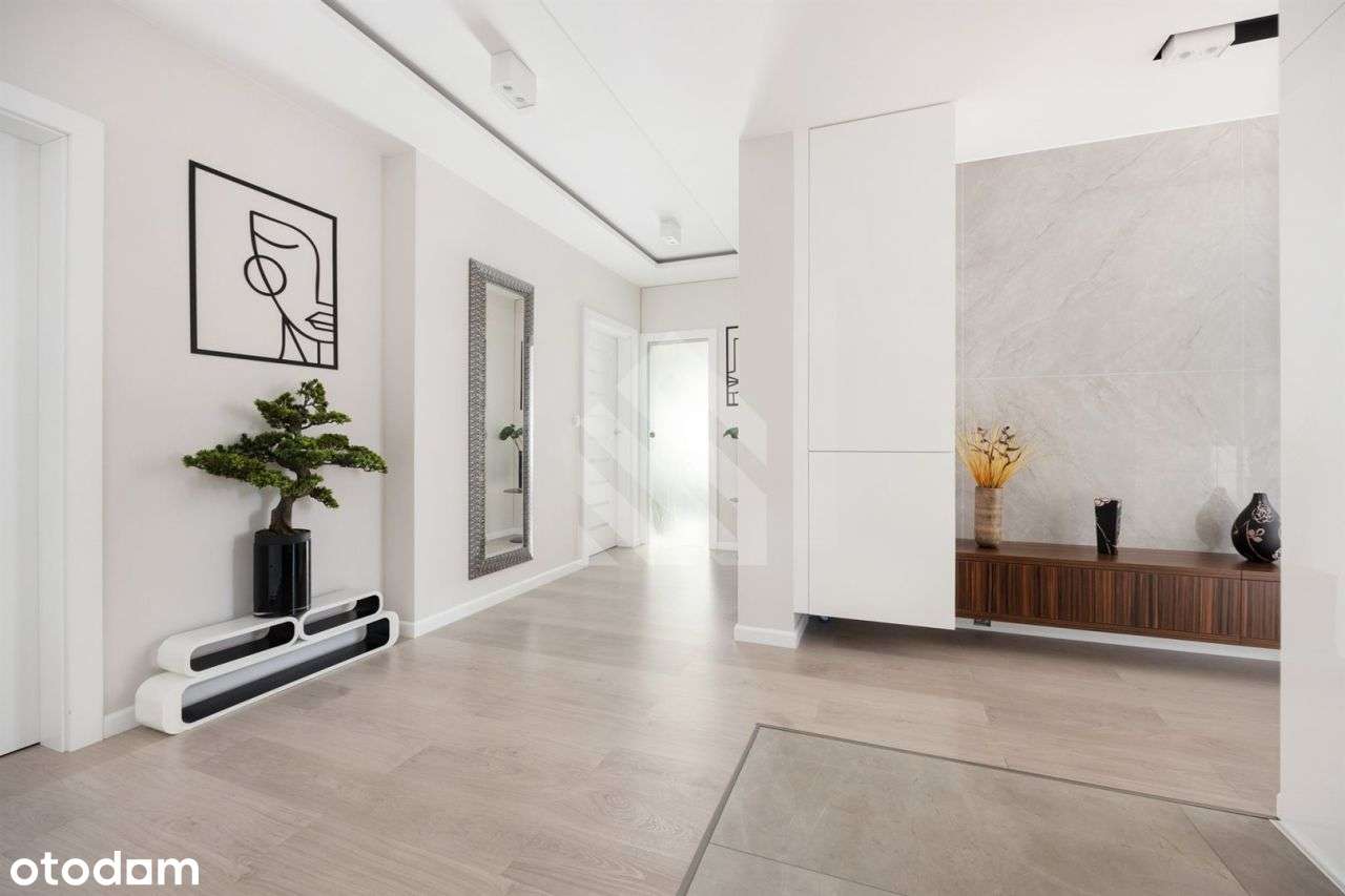 Wyjątkowy apartament na Skrzetusku! Taras 40m2!-13