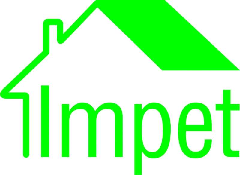 Logo: Impet Nieruchomości