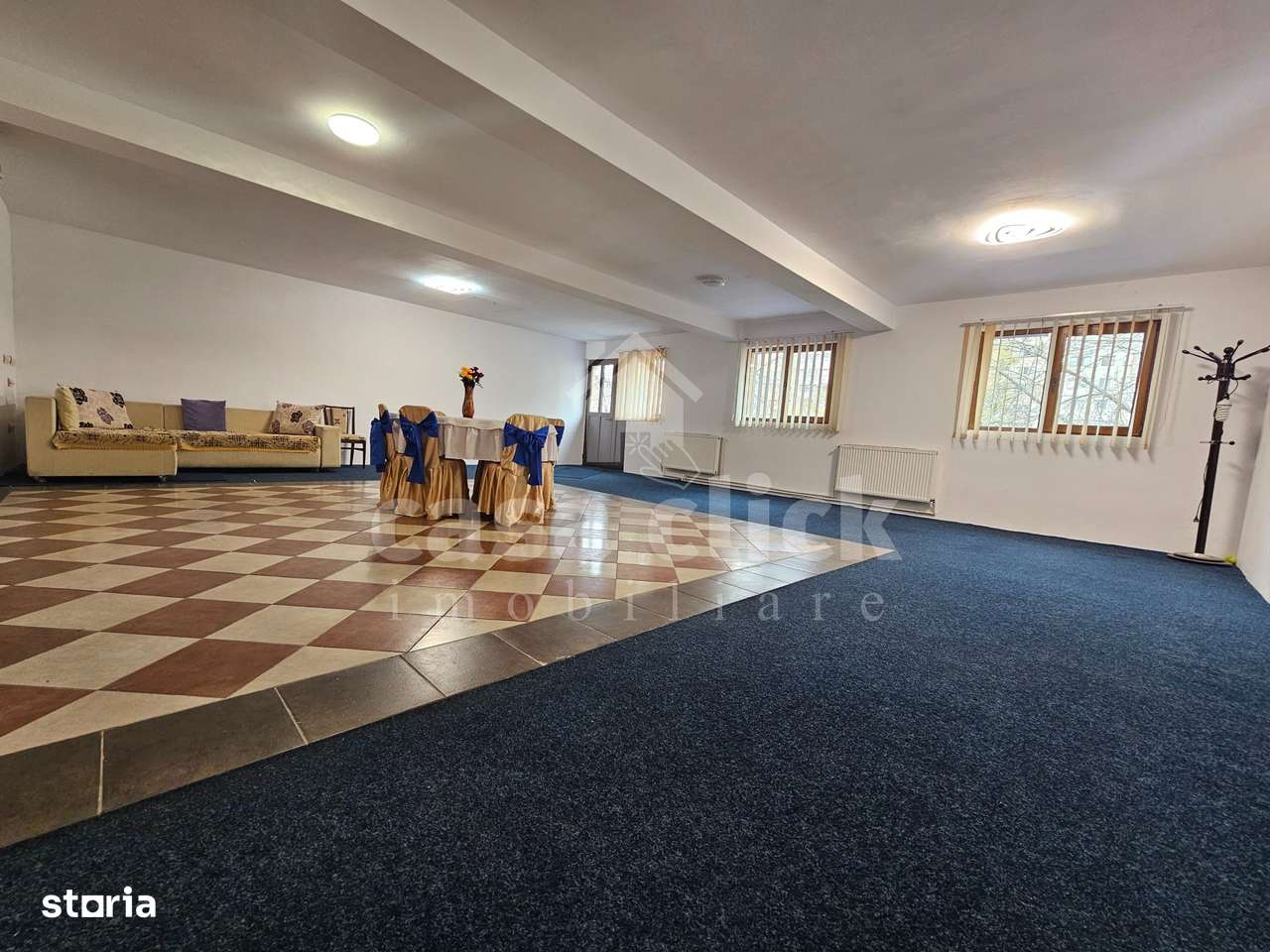 Spațiu comercial pentru afacerea ta, Exclusiv Casa Click, Micro 20 - Imagine principală: 1/11