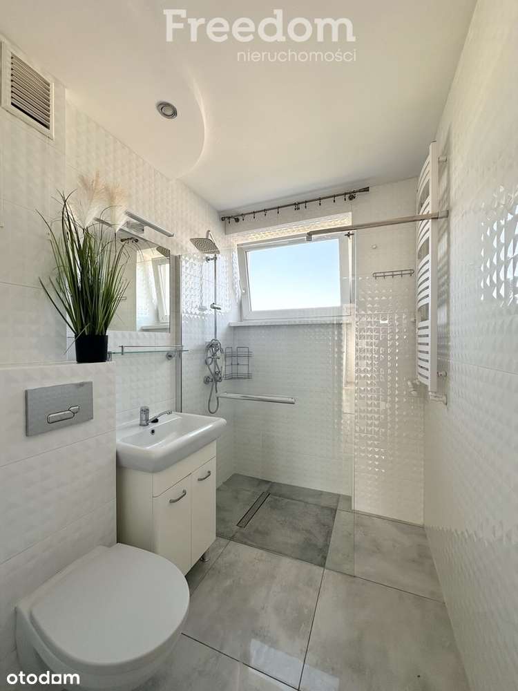 Mieszkanie dwupokojowe 48,50m2 - Białowąs - Pełny obrazek: 5/17