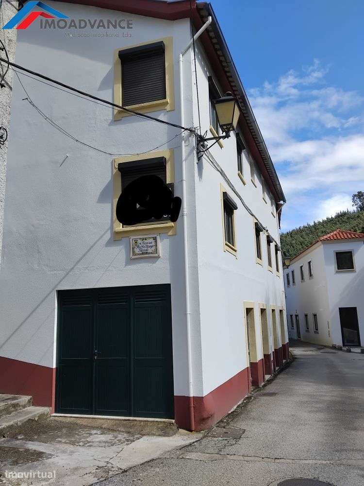 Moradia Remodelada em Lorvão - Penacova - Coimbra - Grande imagem: 5/55