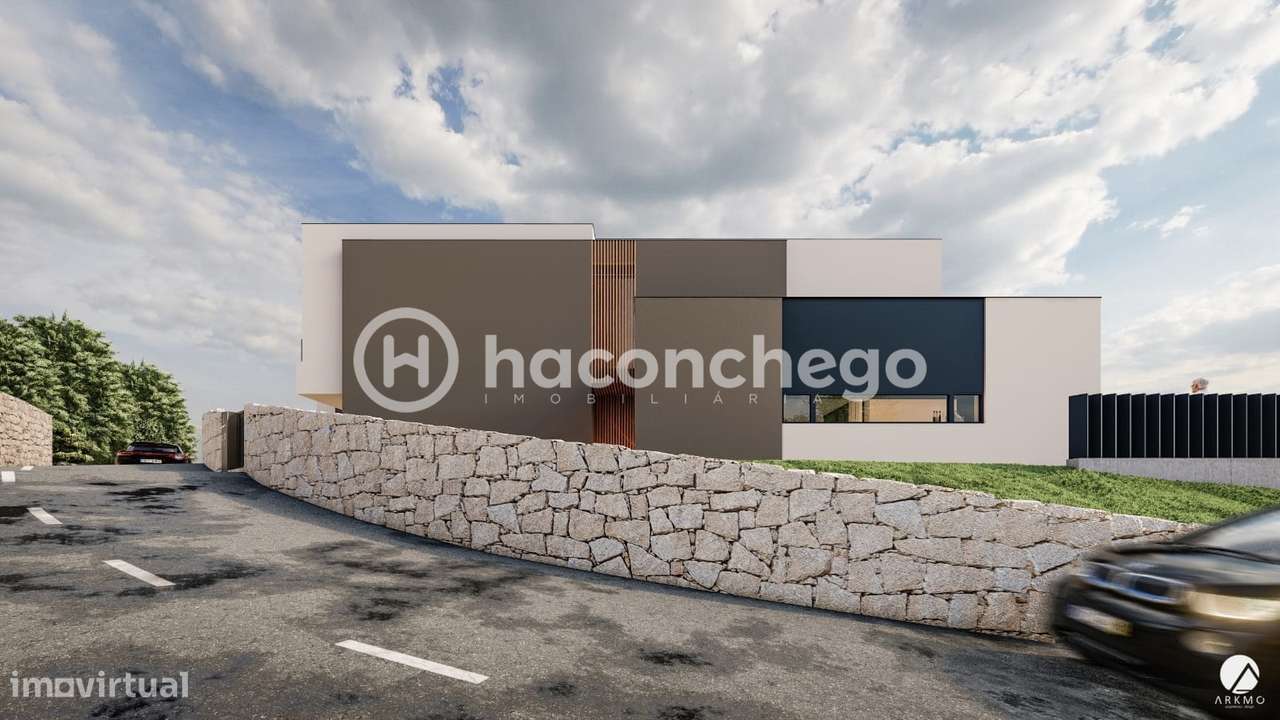 Moradia T3 nova Salvador Campo Barcelos-6