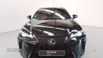 Lexus UX 250h Sport - 2