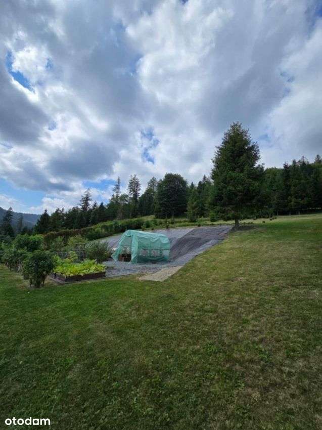 Teren U PodnÓŻa Rycerzowej - 0% Prowizji-6