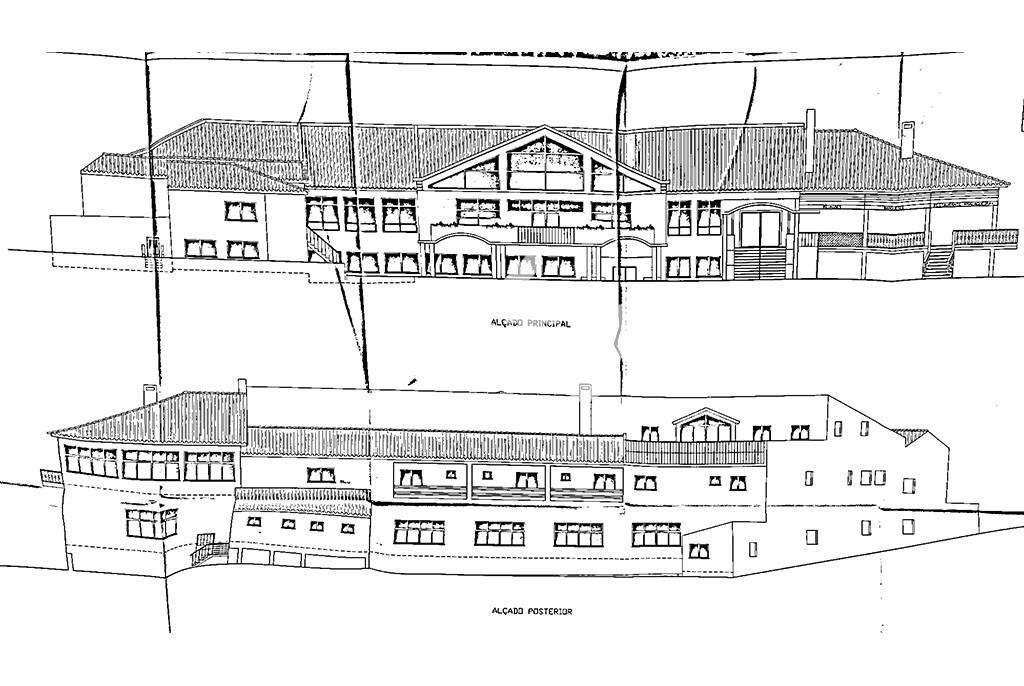 QUINTA PARA EVENTOS, RESTAURAÇÃO , TURISMO E GLAMPING-23