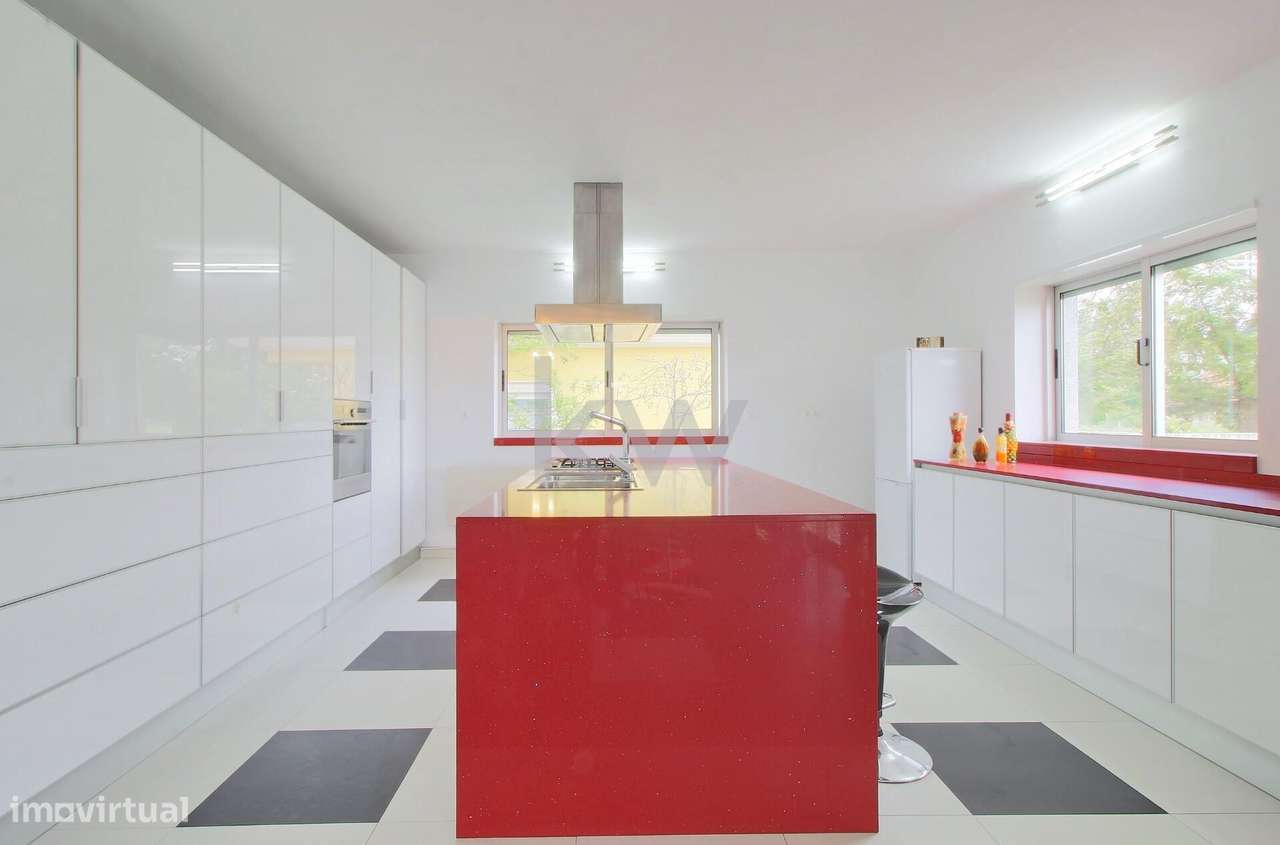 Moradia 3 quartos | anexos | jardim em Oliveirinha-13